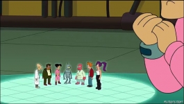Futurama - Season 11 Episode 10